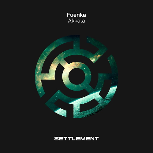 Fuenka - Akkala [SET001]